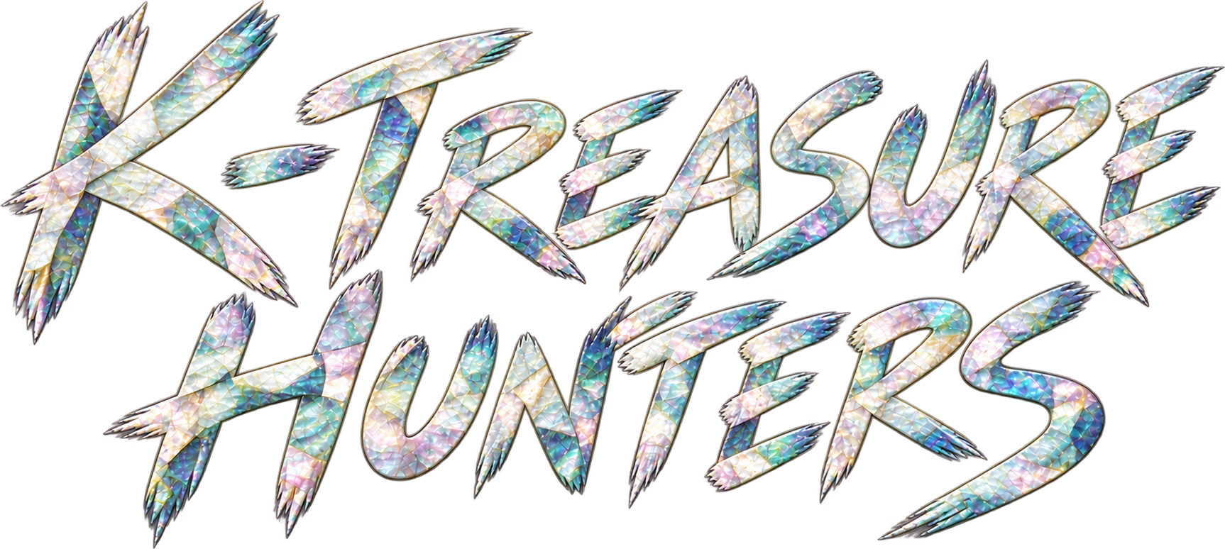 K-Treasure Hunters